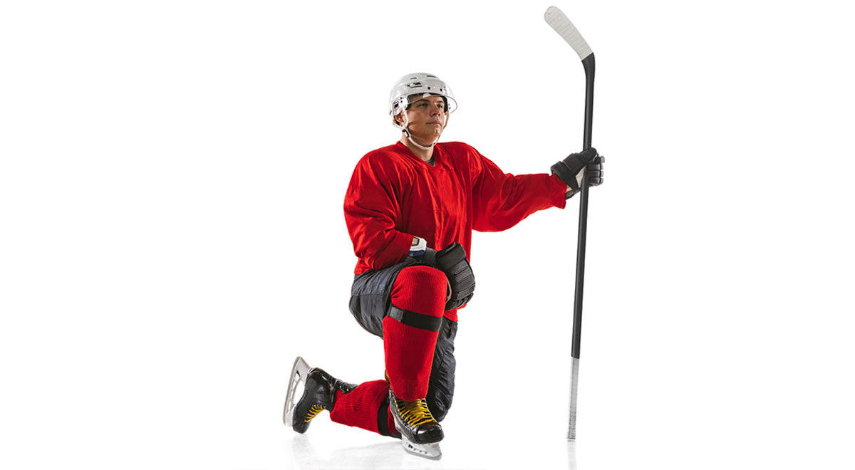 7 Best Tips For Elite Hockey Training on Synthetic Ice PolyGlide Ice
