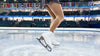 Figure Skating Footwork: Master the Moves That Set Great Skaters Apart