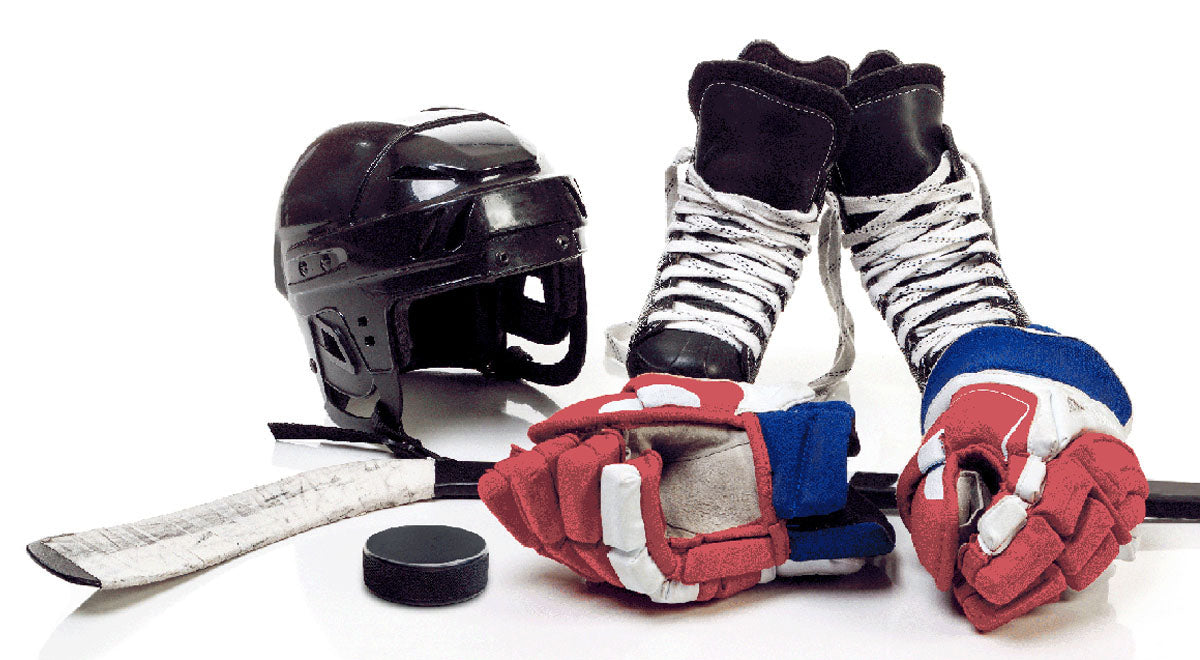 10 Best Off Ice Training Tips to Improve Your Hockey SKills PolyGlide Ice