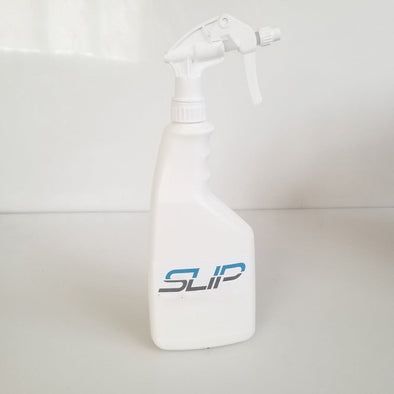 Slip Surface Conditioner - 24oz. Spray - PolyGlide Ice