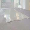 Synthetic Ice Tiles - Holiday Home Rink - 128 SF - PolyGlide Ice