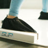 Slip Board by PolyGlide Ice - 4ft. Low Impact Training - PolyGlide Ice