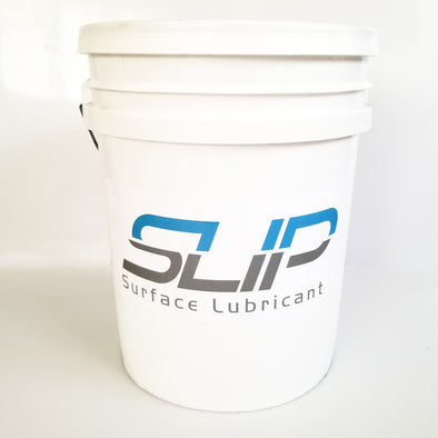 Synthetic Ice - Surface Conditioner - 5 Gallon Concentrate - PolyGlide Ice
