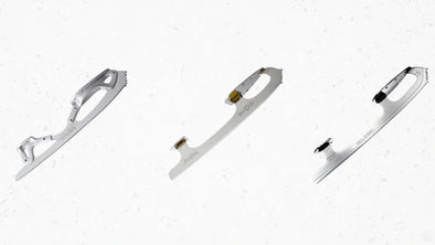 10 Tips To Find The Best Ice Skating Blades At Any Budget