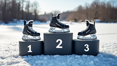 7 Best Bauer Hockey Skates You Can Get For Under $600 (2026)