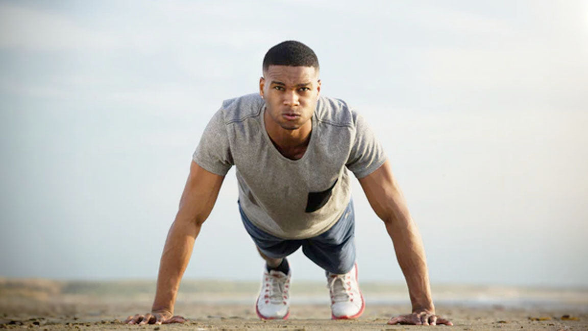 Best Hockey Training: 7 Off-Ice Exercises For Optimal Performance ...