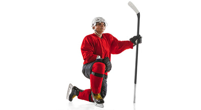 7 Best Tips For Elite Hockey Training on Synthetic Ice