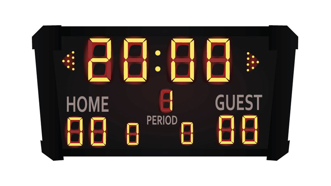 How Many Periods are in Hockey Games: Complete Guide