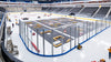How are Hockey Rinks Made? The Best Hockey Rink Info Guide