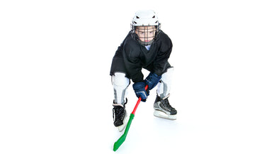 Learn to Play Hockey Like A Pro without Ice (2024)