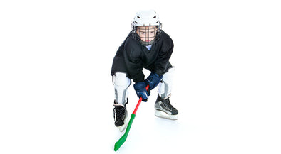 Learn to Play Hockey Like A Pro without Ice (2026)