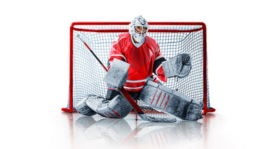 Best Synthetic Ice for Goalies and Off Ice Training  (2024)