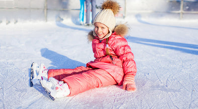 10 Best Toddler Ice Skates under $100 (2024)
