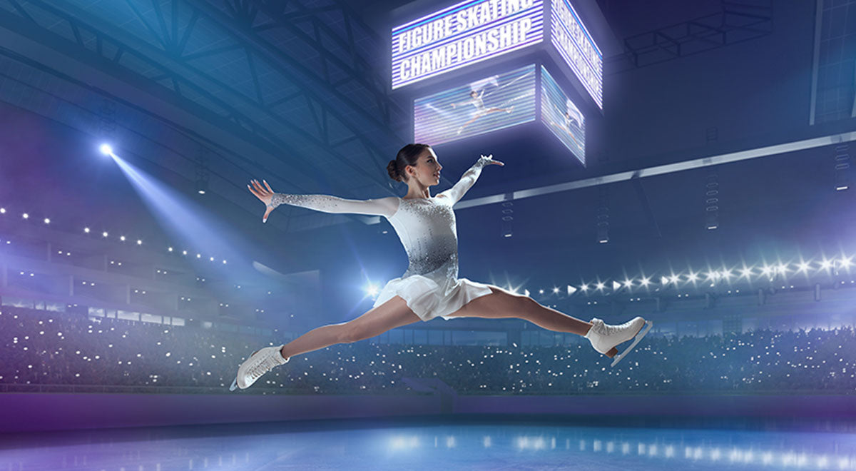Edge Jumps: The Key To Elevating Your Skating Routine (2026 ...