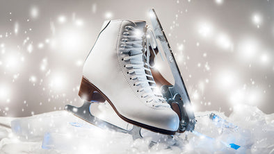 How Figure Skate Sharpening Can Improve Your Routine in 2025