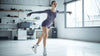 5 Ways To Get Figure Skating Competition Ready With Synthetic Ice