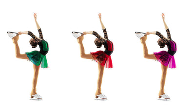 10 Best Figure Skating Dresses For under $200 (2026)