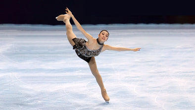 7 Best Figure Skating Spiral Tips for Beginners (2024)