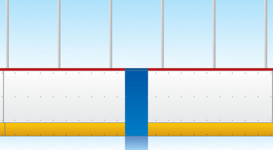 Best Hockey Boards for Synthetic Ice Training (2024)