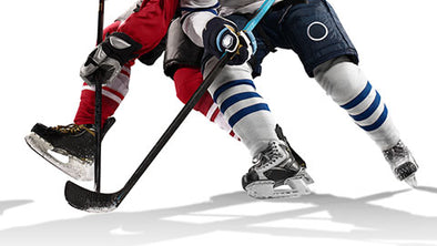 10 Tips to Become a Skilled Hockey Skater on Synthetic Ice