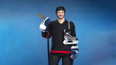 Choose Wisely: The Ultimate Hockey Skates Guide (2025)