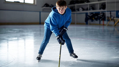 hcokey skills