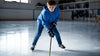 Maximize Your Hockey Skills: Best Home Training with Synthetic Ice