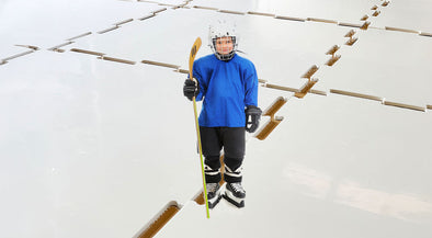 ice hockey tiles