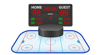 How Long Is The Average Hockey Game? Best Game Length Guide