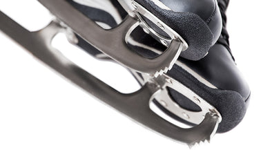 How Often Should Ice Skates Be Sharpened? (2026)