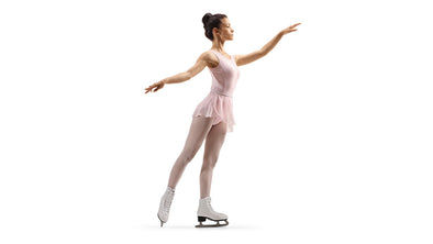 How to Figure Skate: Best Tips for Beginners to Learn