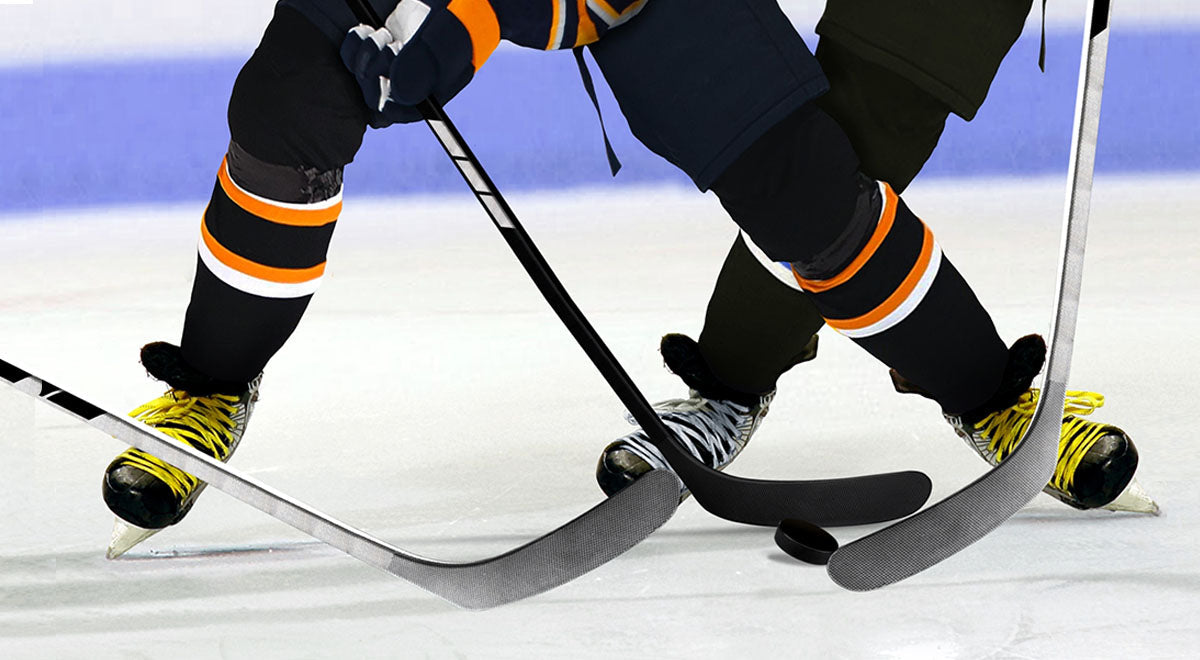 10 Best Leg Workouts For Hockey Players (2026) – PolyGlide Ice