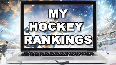 My Hockey Rankings: Unveiling the Top Teams and Players of 2026