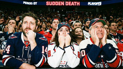 NHL Overtime Rules: How Extra Time Works in the NHL – PolyGlide Ice