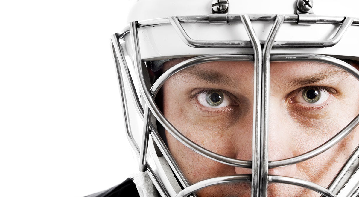 Goalie Off-Ice Training Guide for Hockey (2026) – PolyGlide Ice