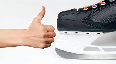 Sharpen Your Ice Skates Like a Pro: Best Step-by-Step Guide