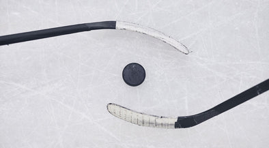 Hockey on Synthetic Ice: A Foolproof Guide