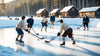 The Birthplace of Ice Hockey: When and Where did it happen?
