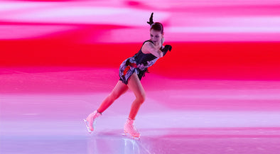 Toe Loop Jump: How to Ace Your Figure Skating Routine