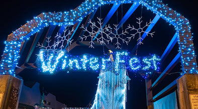 Best Winterfest Ice Rink for Your Holiday Event (2025)