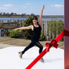 Synthetic Ice Rink - 1/2" X *12' X 16' PolyGlide Pro-Glide Package
