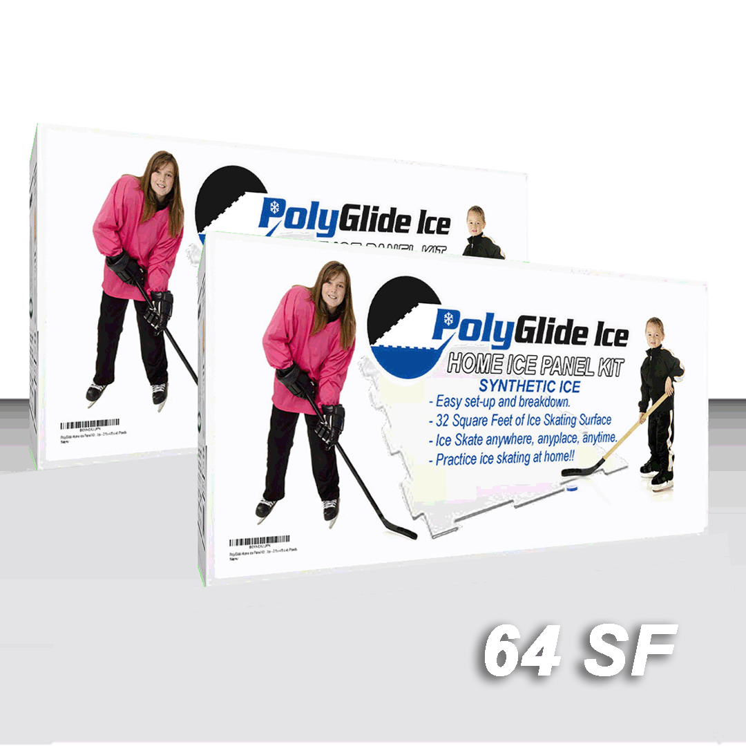 PolyGlide Synthetic Ice Tiles – PolyGlide Ice