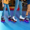 Pro-Roller Skating Surface - PolyGlide Ice