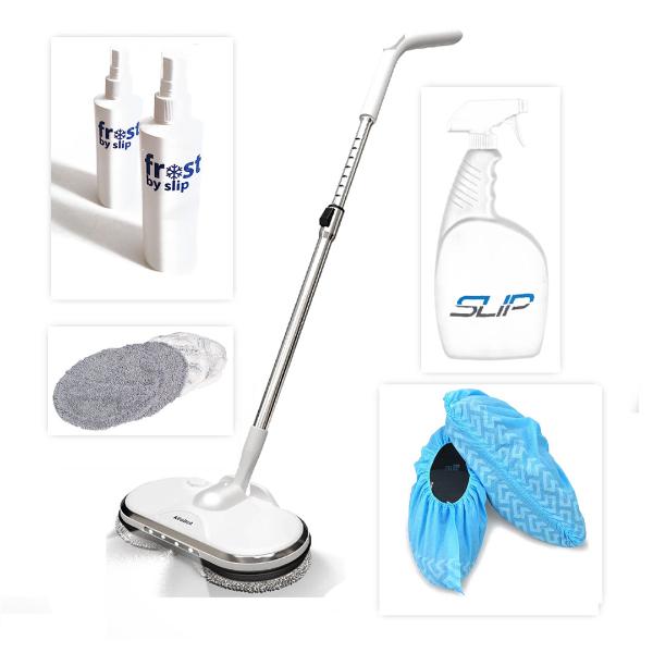 Synthetic Ice - Home Resurfacing Kit by PolyGlide Ice