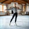 Synthetic Ice Tiles - Ultra-Pack Home Rink - 200 SF - PolyGlide Ice