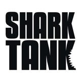 Shark Tank Logo