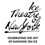 Ice Theatre of New York Logo