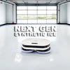 Synthetic Ice - Surface Robot Bundle - PolyGlide Ice