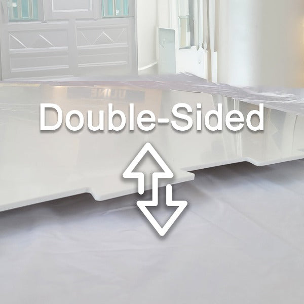 PolyGlide Ice 64 SF Synthetic Ice Rink