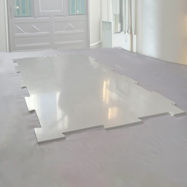 PolyGlide Synthetic Ice Tiles – PolyGlide Ice